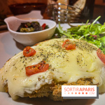 Tanguera, le restaurant péruviano-argentin dans le 20e - nos photos