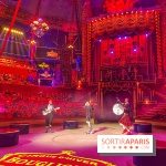 Spectaculaire - Cirque d'hiver