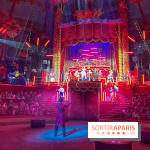 Spectaculaire - Cirque d'hiver - IMG 8484