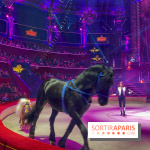 Spectaculaire - Cirque d'hiver