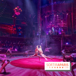 Spectaculaire - Cirque d'hiver