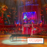 Spectaculaire - Cirque d'hiver