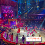 Spectaculaire - Cirque d'hiver