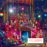 Spectaculaire - Cirque d'hiver