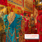 Musée Cirque d'hiver