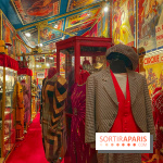 Musée Cirque d'hiver
