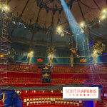 Cirque d'hiver
