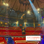 Cirque d'hiver