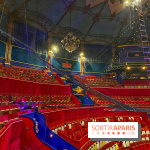 Cirque d'hiver
