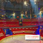 Cirque d'hiver