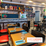 Chez An - Au coin du Vietnam, restaurant vietnamien du 14e à Paris -  salle