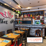 Chez An - Au coin du Vietnam, restaurant vietnamien du 14e à Paris -  salle