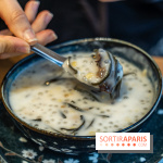 Chez An - Au coin du Vietnam, restaurant vietnamien du 14e à Paris -  dessert