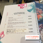 Chez An - Au coin du Vietnam, restaurant vietnamien du 14e à Paris - carte - menu