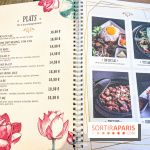 Chez An - Au coin du Vietnam, restaurant vietnamien du 14e à Paris - carte - menu