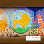 Scénographie du défilé Dior Haute Couture SS 2025 au Musée Rodin - Rithika Merchant / Chanakya School of Craft