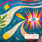 Scénographie du défilé Dior Haute Couture SS 2025 au Musée Rodin - Rithika Merchant / Chanakya School of Craft