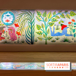 Scénographie du défilé Dior Haute Couture SS 2025 au Musée Rodin - Rithika Merchant / Chanakya School of Craft