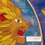 Scénographie du défilé Dior Haute Couture SS 2025 au Musée Rodin - Rithika Merchant / Chanakya School of Craft