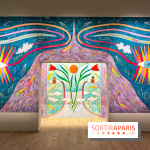 Scénographie du défilé Dior Haute Couture SS 2025 au Musée Rodin - Rithika Merchant / Chanakya School of Craft