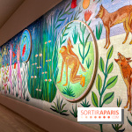 Scénographie du défilé Dior Haute Couture SS 2025 au Musée Rodin - Rithika Merchant / Chanakya School of Craft