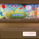 Scénographie du défilé Dior Haute Couture SS 2025 au Musée Rodin - Rithika Merchant / Chanakya School of Craft