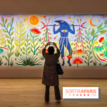 Scénographie du défilé Dior Haute Couture SS 2025 au Musée Rodin - Rithika Merchant / Chanakya School of Craft