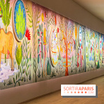 Scénographie du défilé Dior Haute Couture SS 2025 au Musée Rodin - Rithika Merchant / Chanakya School of Craft