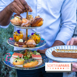 Le tea time abordable du Printemps par Bryan Esposito et Xavier Pistol