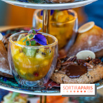 Le tea time abordable du Printemps par Bryan Esposito et Xavier Pistol -  A7C0755