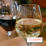 Bistro Djougo, une pépite de quartier du côté du 17e arrondissement - Fotor