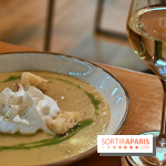 Bistro Djougo, une pépite de quartier du côté du 17e arrondissement - Fotor