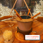Bulle d'Hiver - Novotel Paris Les Halles