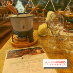 Bulle d'Hiver - Novotel Paris Les Halles - IMG 8596