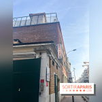 Sapeurs pompiers paris visuel