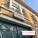 Le musée des sapeurs-pompiers de Paris - nos photos