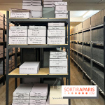 Le musée des sapeurs-pompiers de Paris - nos photos - image00042