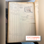 Le musée des sapeurs-pompiers de Paris - nos photos