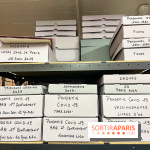 Le musée des sapeurs-pompiers de Paris - nos photos - image00039