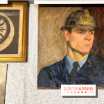 Le musée des sapeurs-pompiers de Paris - nos photos
