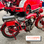 Le musée des sapeurs-pompiers de Paris - nos photos - image00025