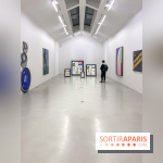 Clear History : l'exposition gratuite d'Oli Epp à la galerie Perrotin - IMG 2698