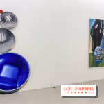 Clear History : l'exposition gratuite d'Oli Epp à la galerie Perrotin - IMG 2705