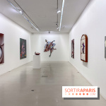 Clear History : l'exposition gratuite d'Oli Epp à la galerie Perrotin - IMG 2706