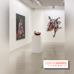 Clear History : l'exposition gratuite d'Oli Epp à la galerie Perrotin - IMG 2707