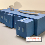 Business, Pleasure, Pressure, Release : Nick Doyle s'expose à la galerie Perrotin - IMG 2680