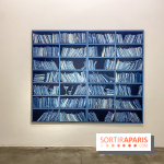 Business, Pleasure, Pressure, Release : Nick Doyle s'expose à la galerie Perrotin - IMG 2688