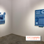 Business, Pleasure, Pressure, Release : Nick Doyle s'expose à la galerie Perrotin - IMG 2691