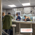 Business, Pleasure, Pressure, Release : Nick Doyle s'expose à la galerie Perrotin - IMG 2721