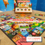 Pop up Pokémon BHV Marais - fotor 1738399230913